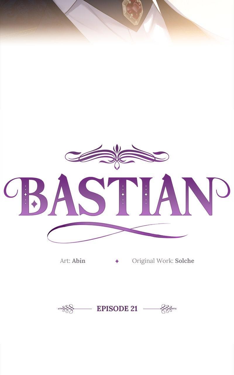 Read Bastian Manga Online