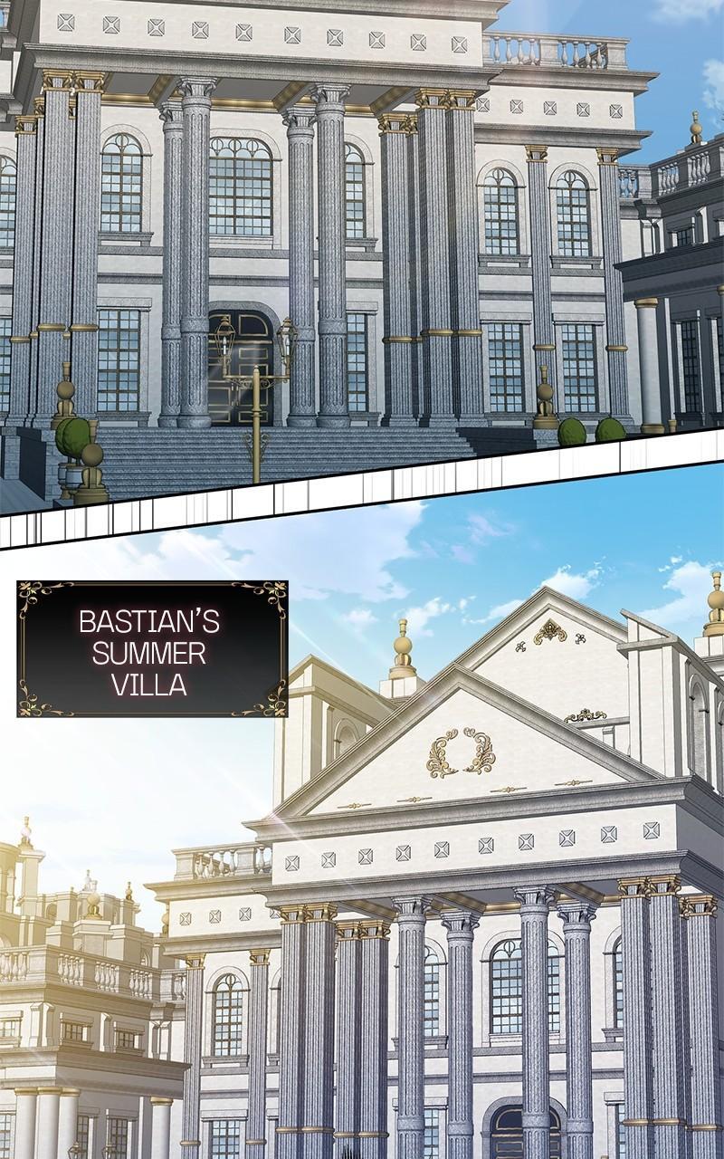 Read Bastian Manga Online