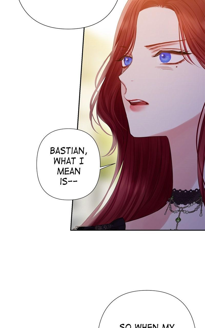 Read Bastian Manga Online