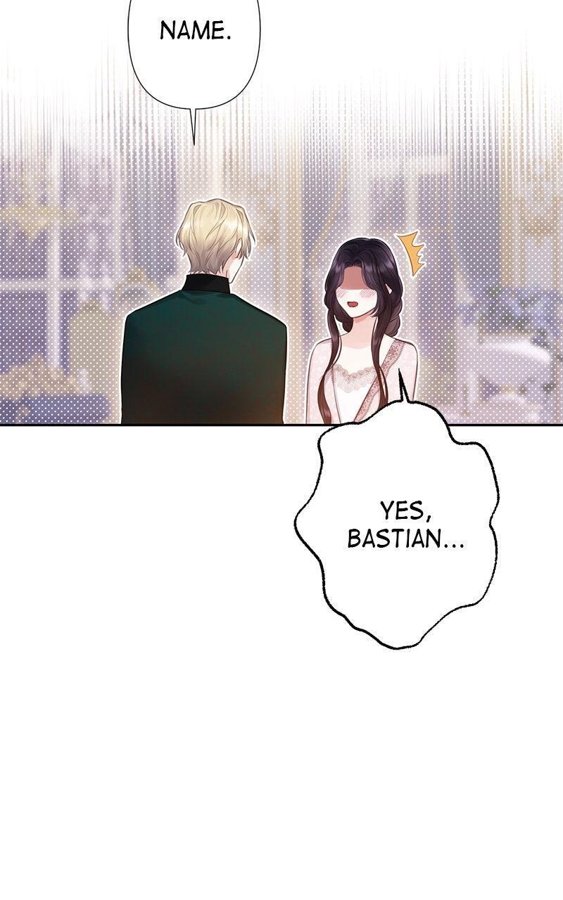Read Bastian Manga Online