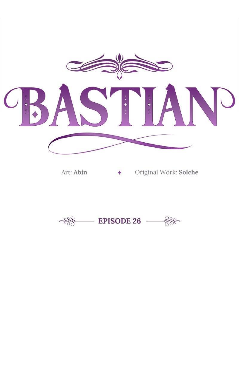 Read Bastian Manga Online