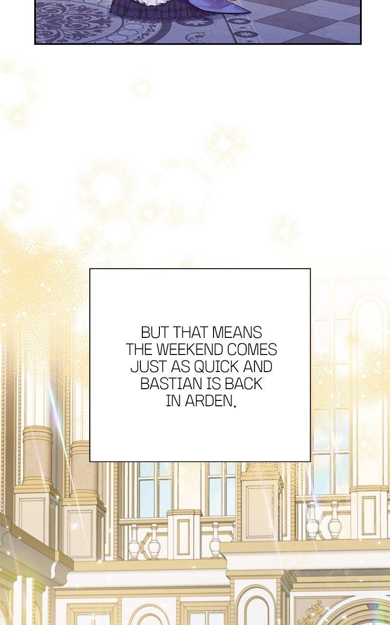 Read Bastian Manga Online