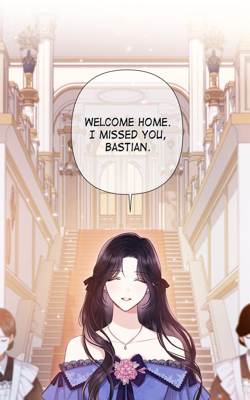 Read Bastian Manga Online
