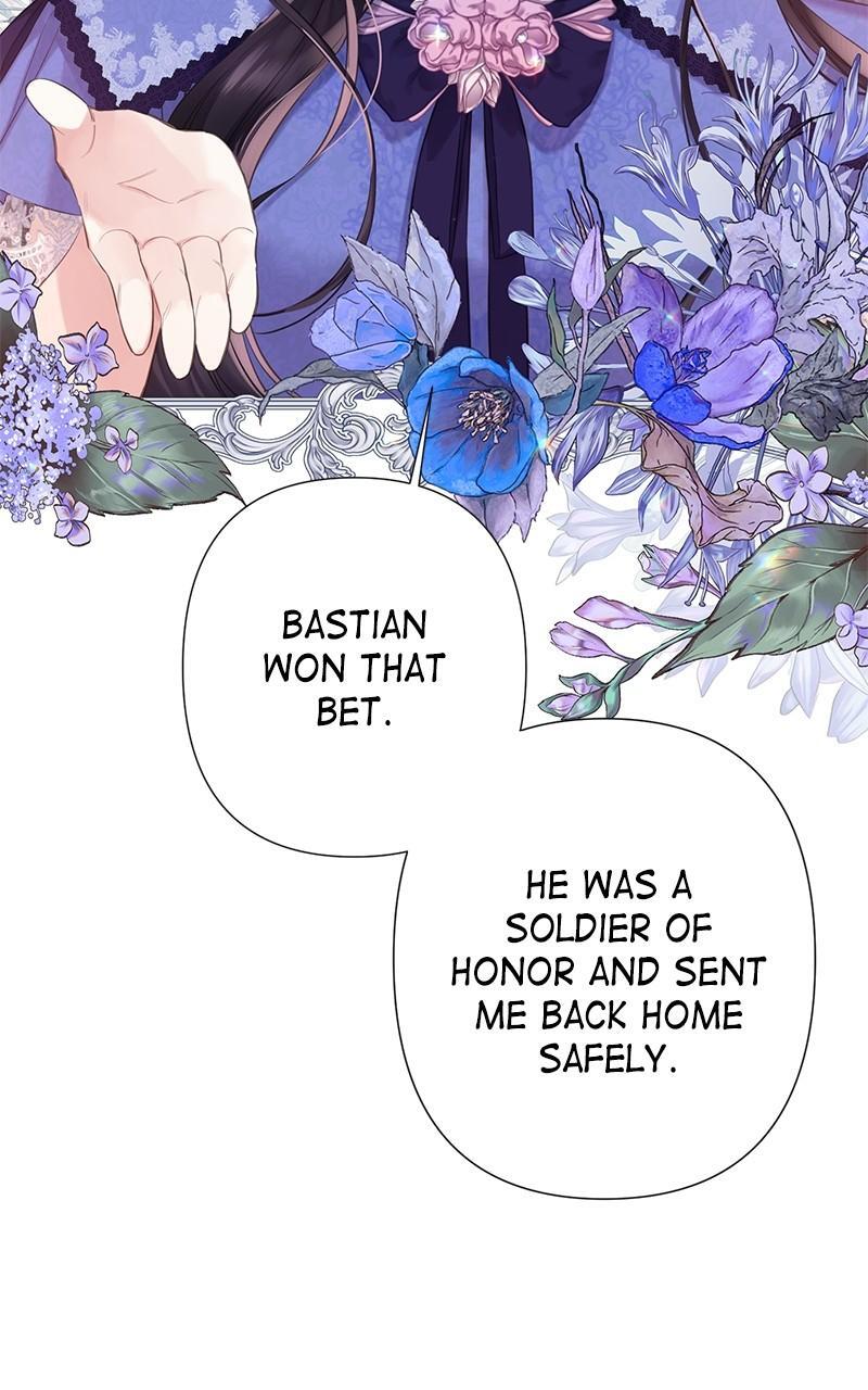 Read Bastian Manga Online