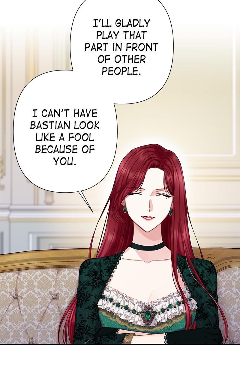 Read Bastian Manga Online