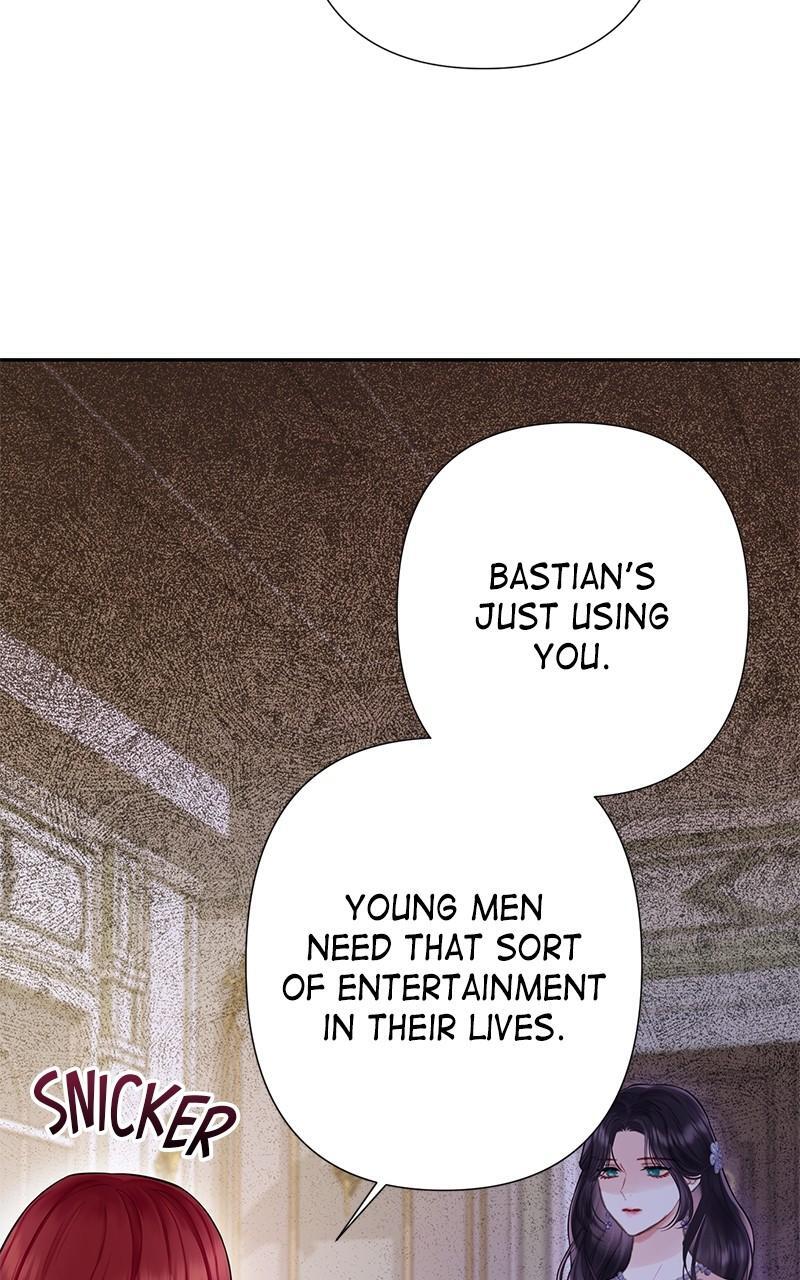Read Bastian Manga Online