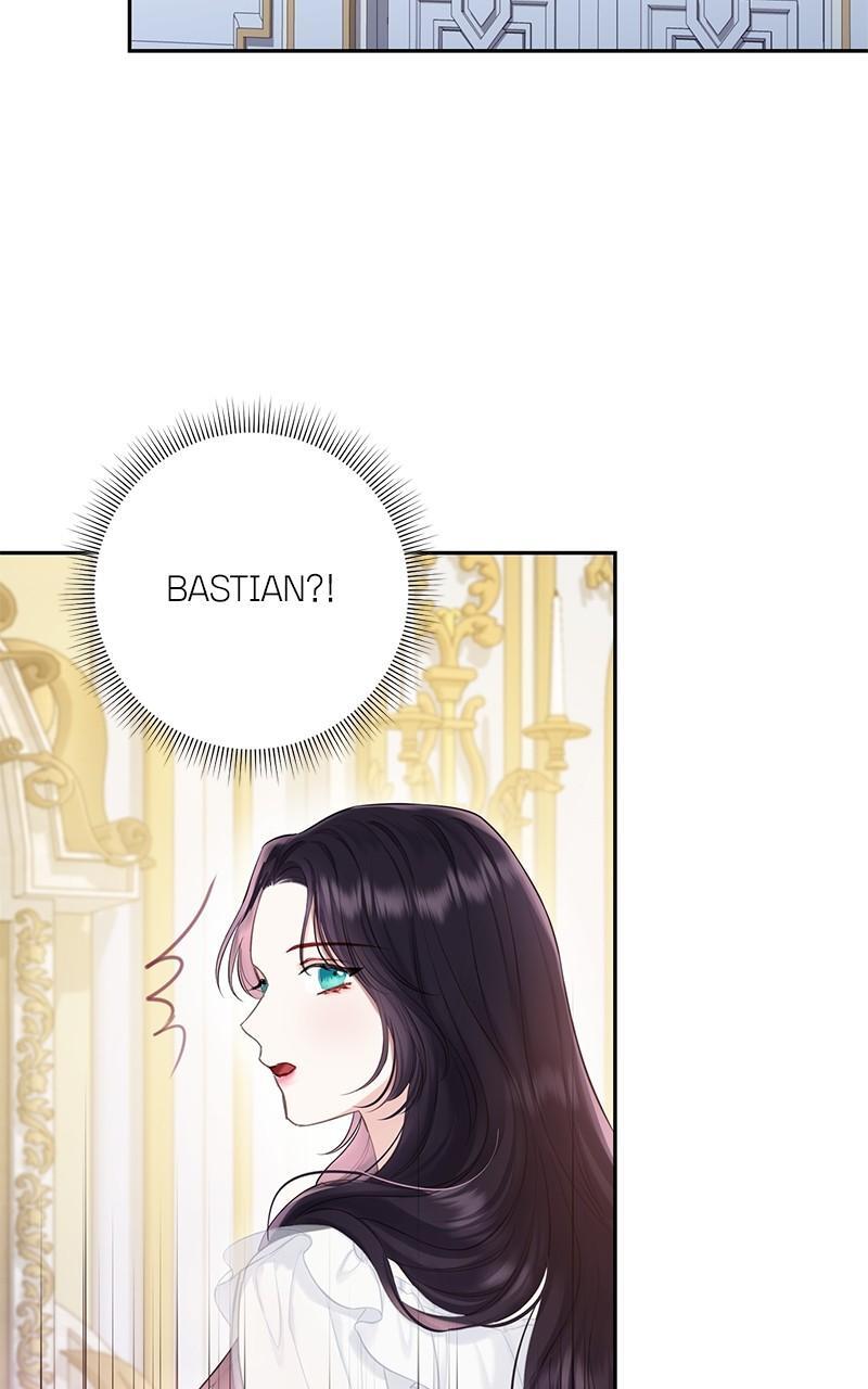 Read Bastian Manga Online