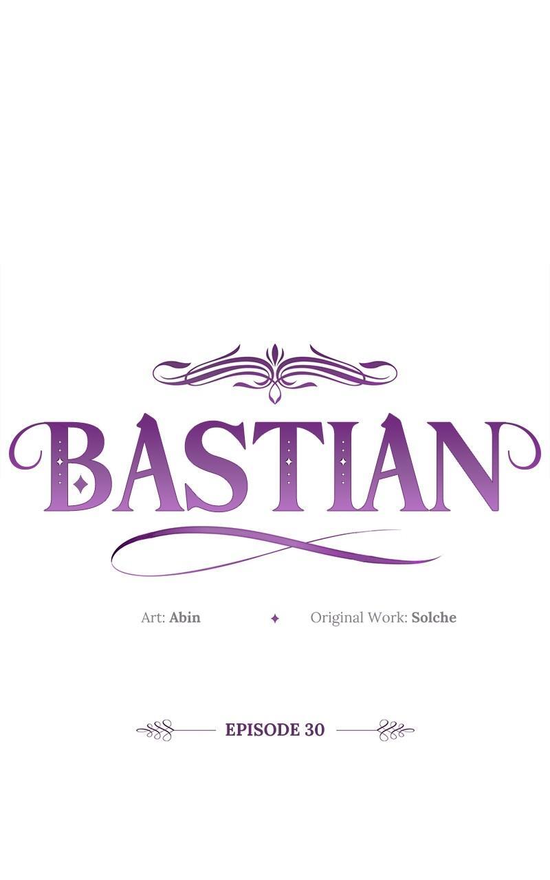 Read Bastian Manga Online