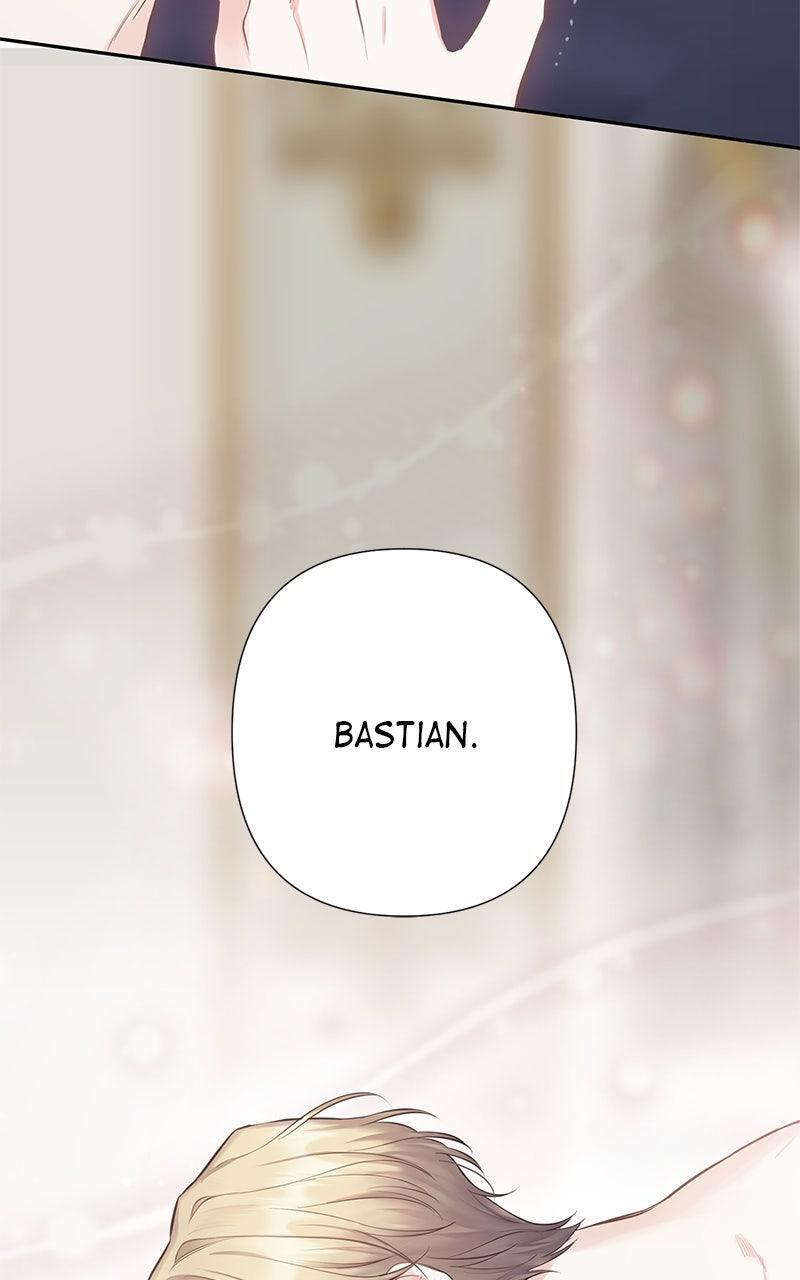 Read Bastian Manga Online