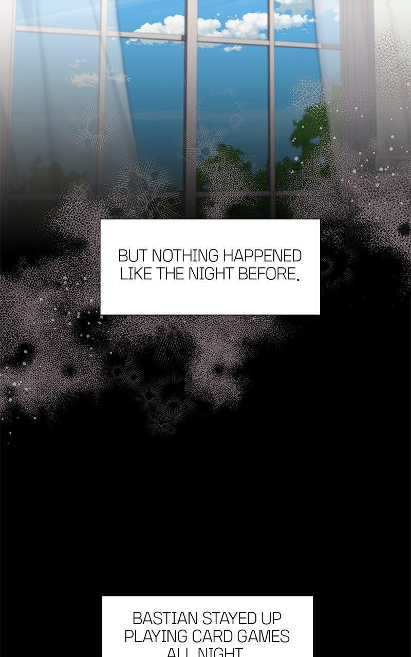 Read Bastian Manga Online