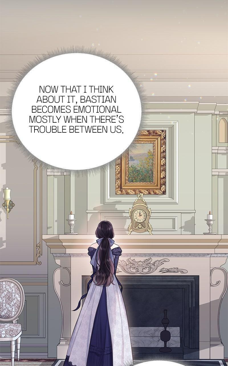 Read Bastian Manga Online