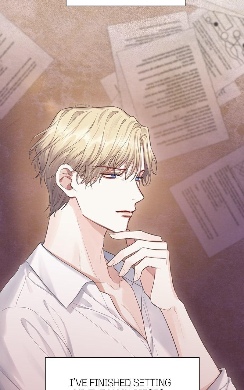 Read Bastian Manga Online