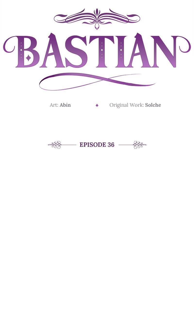 Read Bastian Manga Online