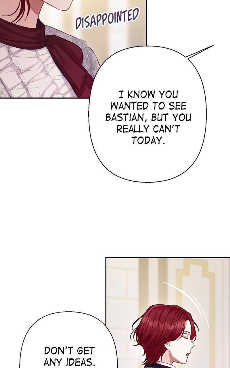 Read Bastian Manga Online