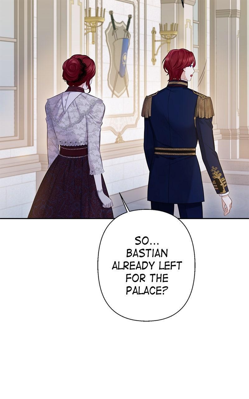 Read Bastian Manga Online