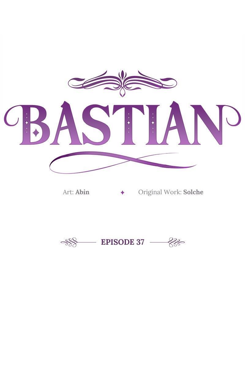 Read Bastian Manga Online