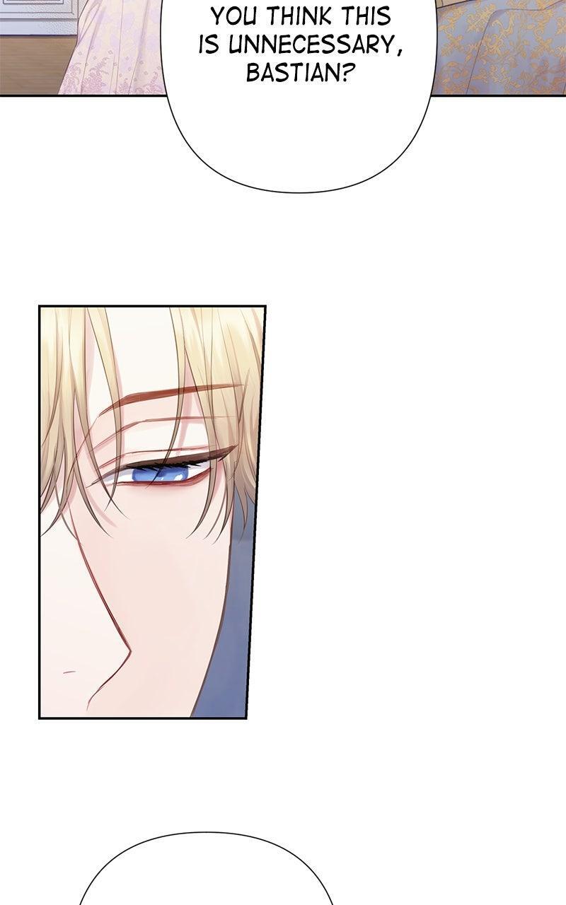 Read Bastian Manga Online