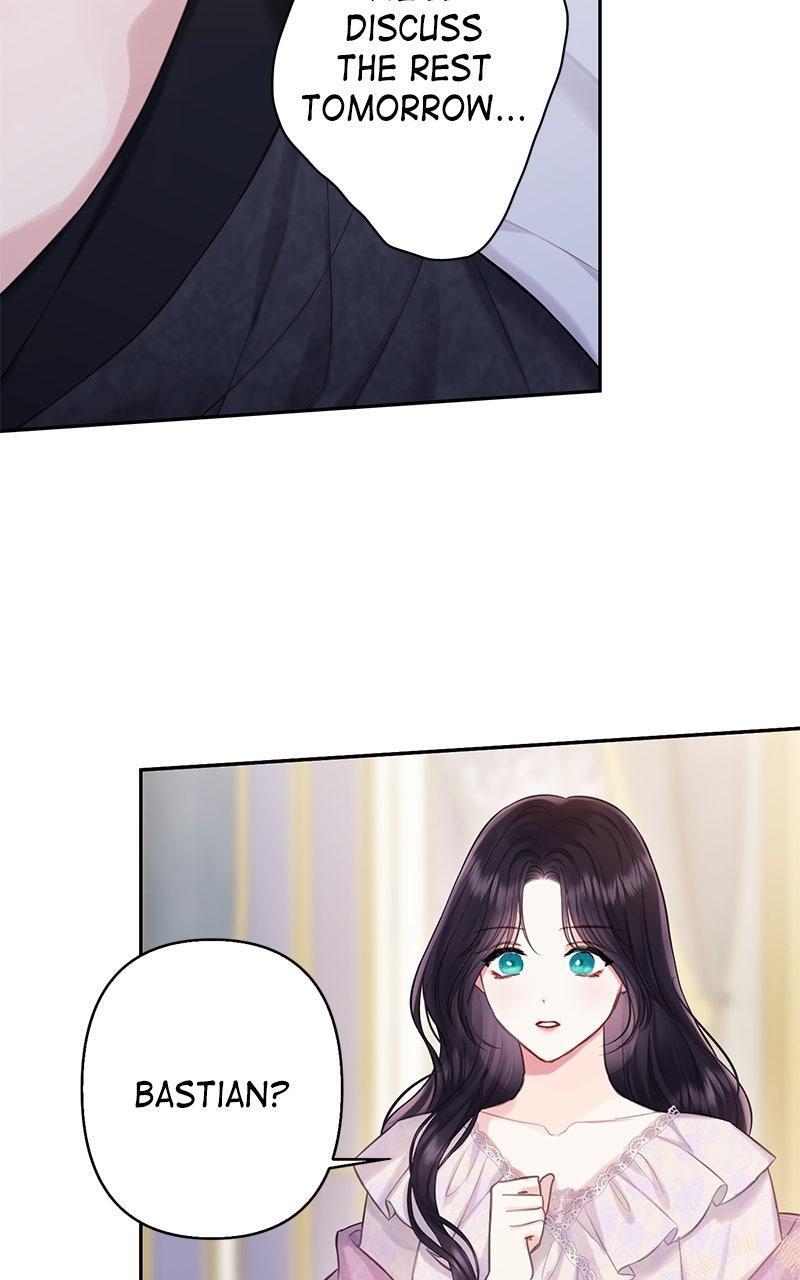 Read Bastian Manga Online