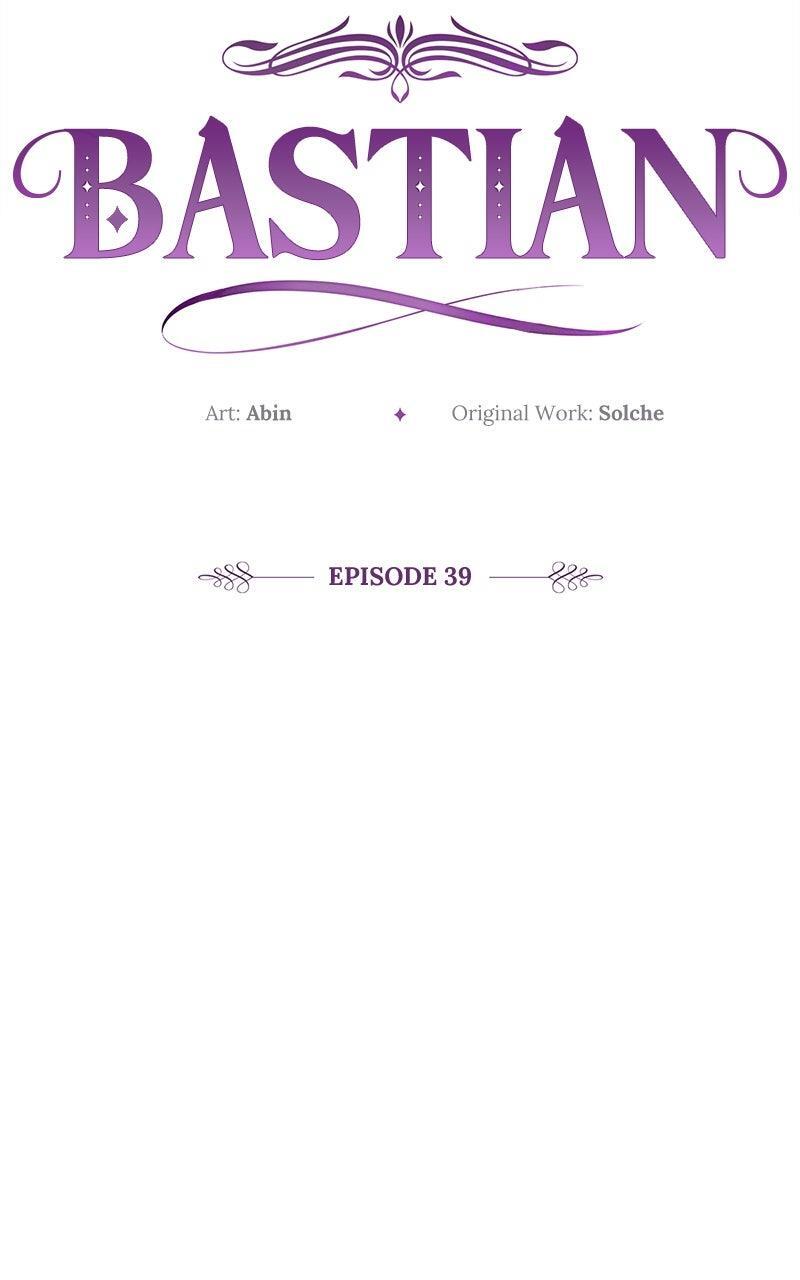 Read Bastian Manga Online
