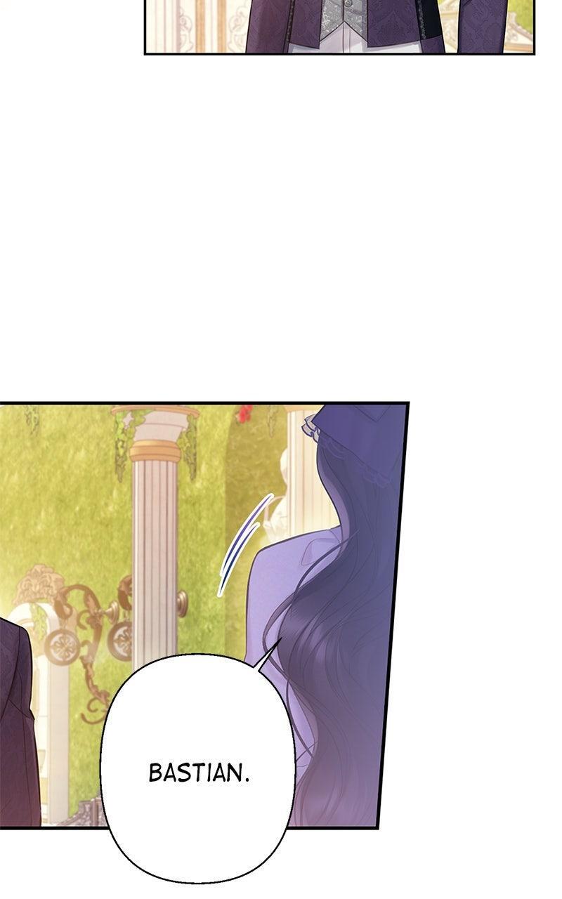 Read Bastian Manga Online