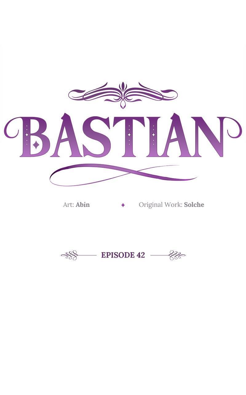 Read Bastian Manga Online