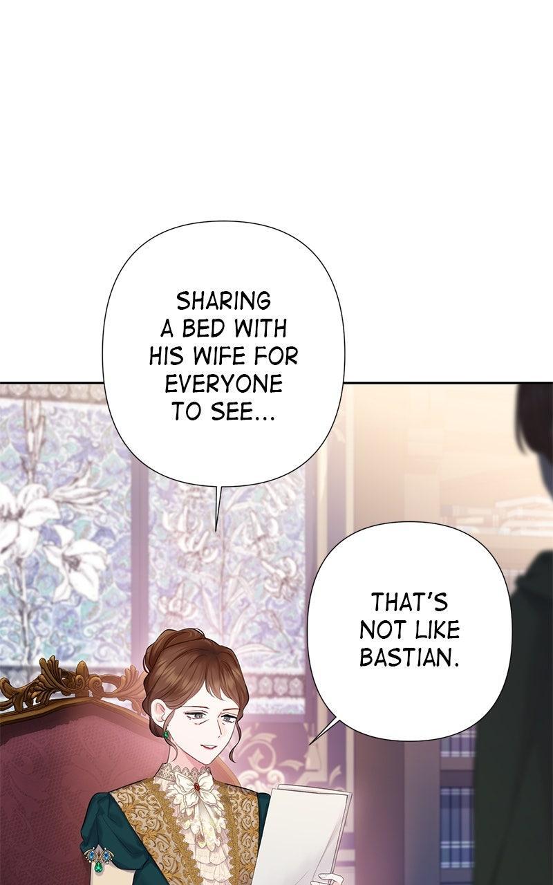 Read Bastian Manga Online