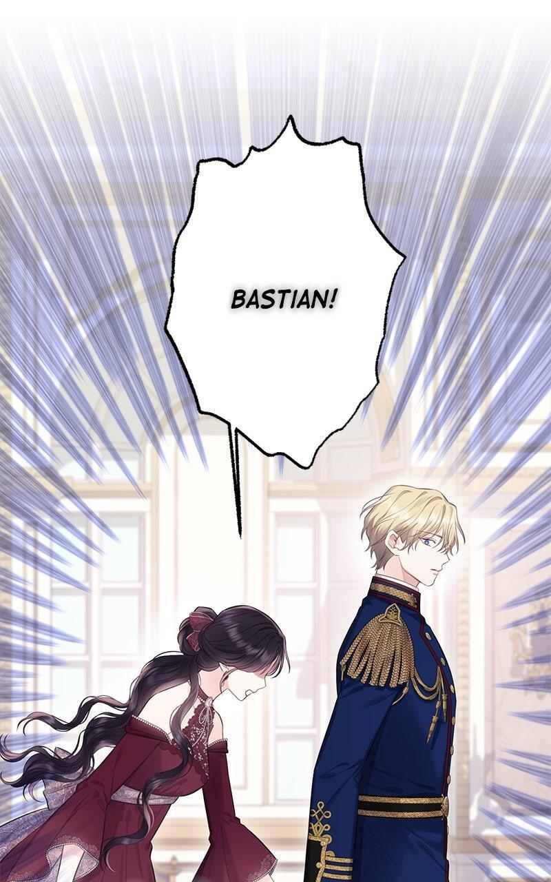 Read Bastian Manga Online