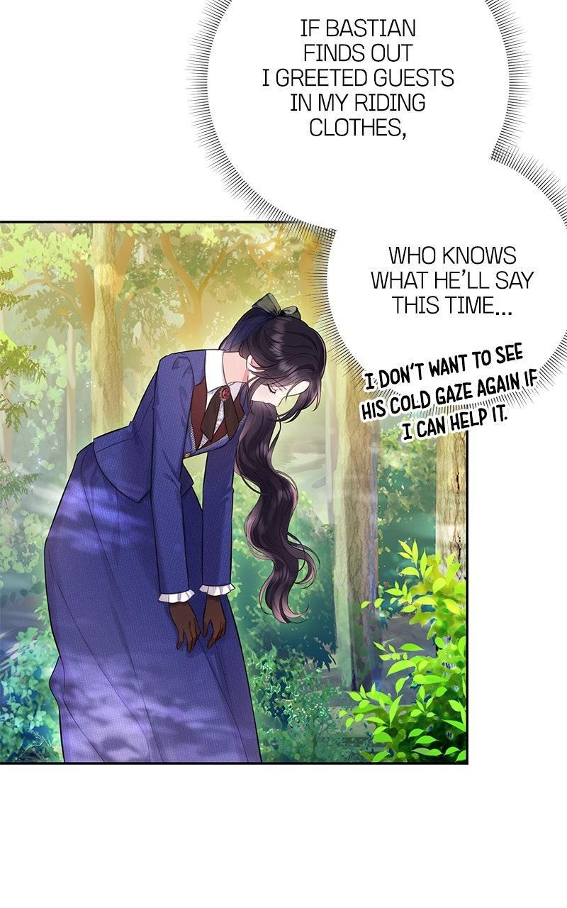 Read Bastian Manga Online