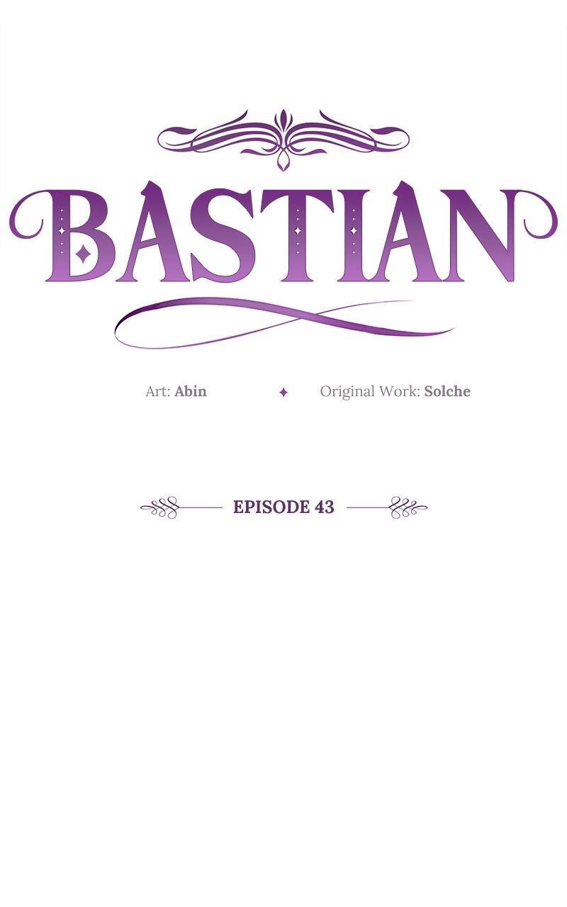 Read Bastian Manga Online