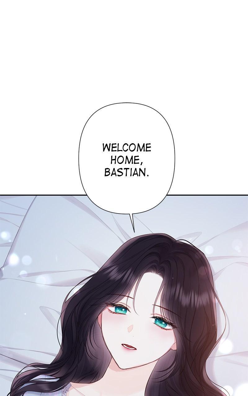 Read Bastian Manga Online
