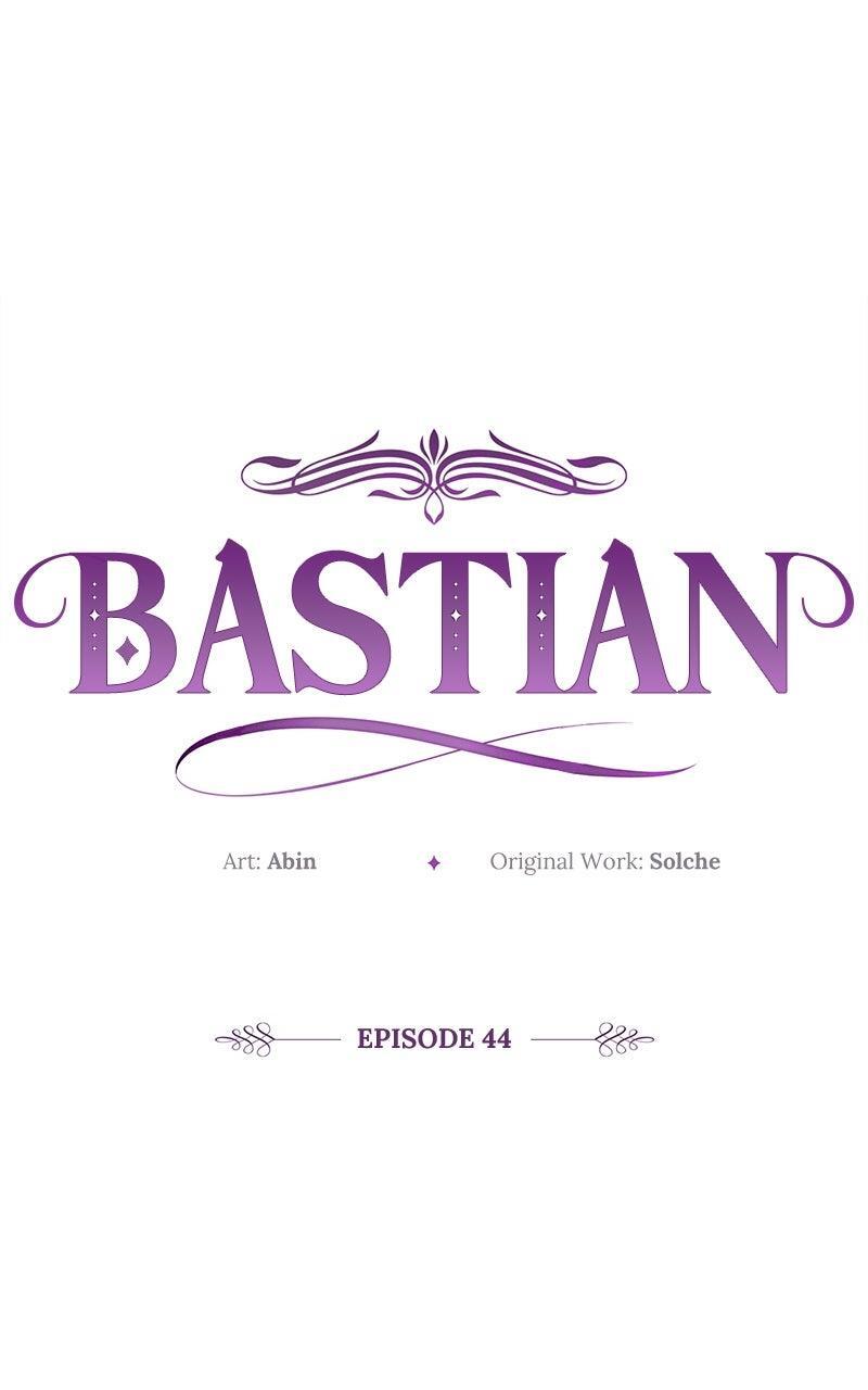 Read Bastian Manga Online
