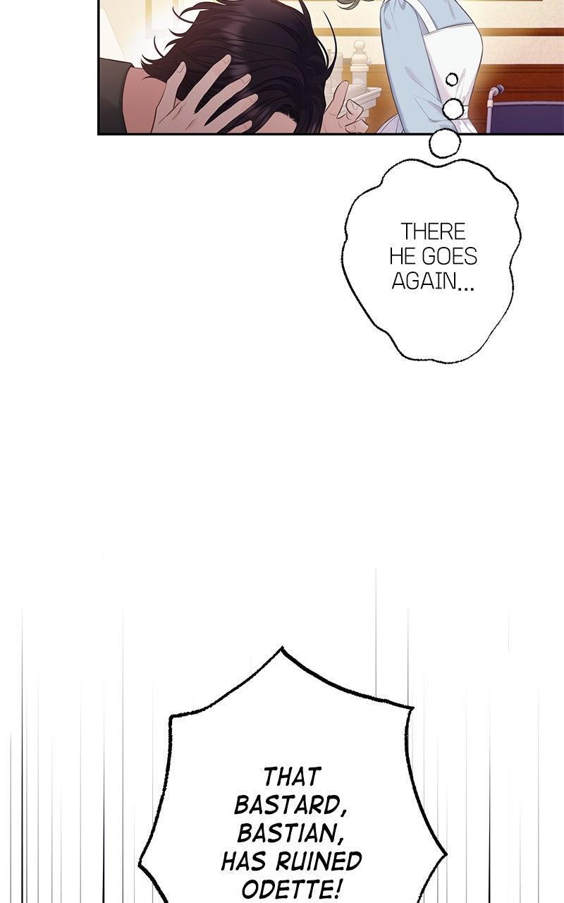Read Bastian Manga Online