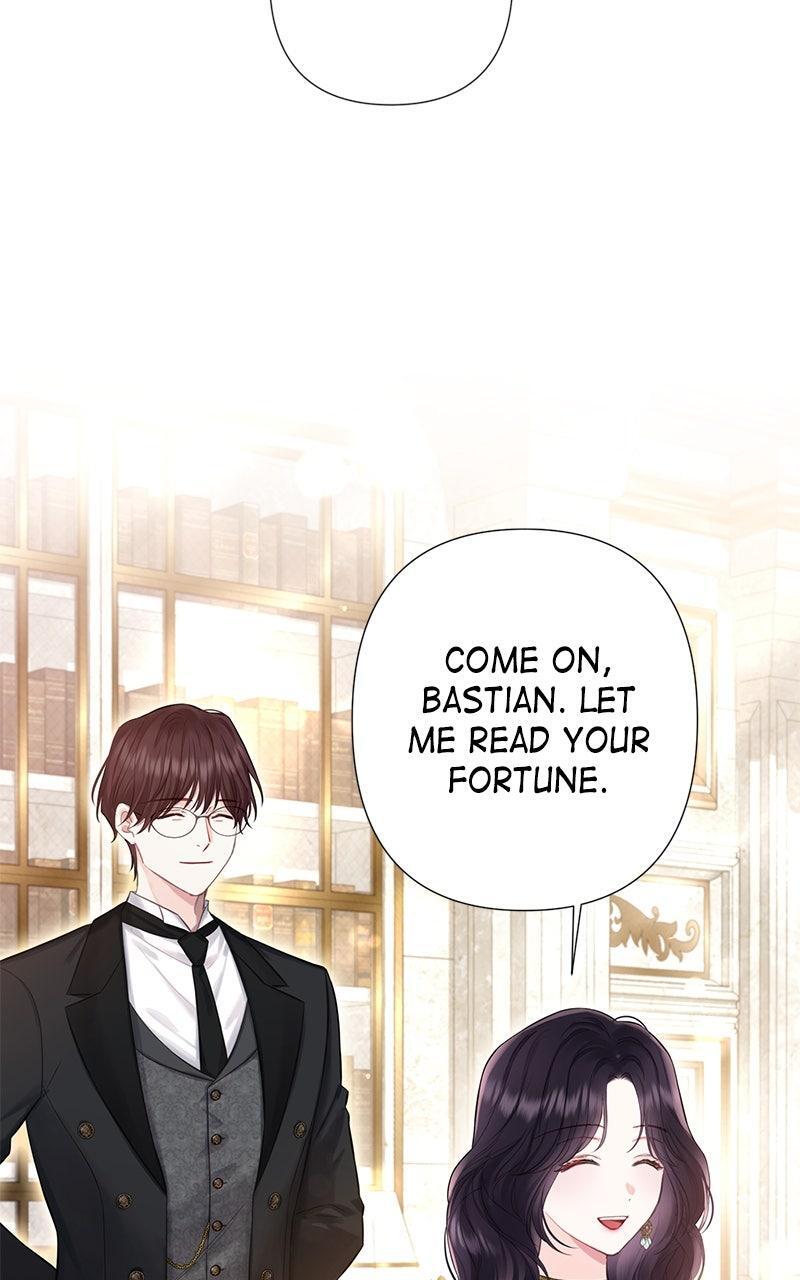 Read Bastian Manga Online