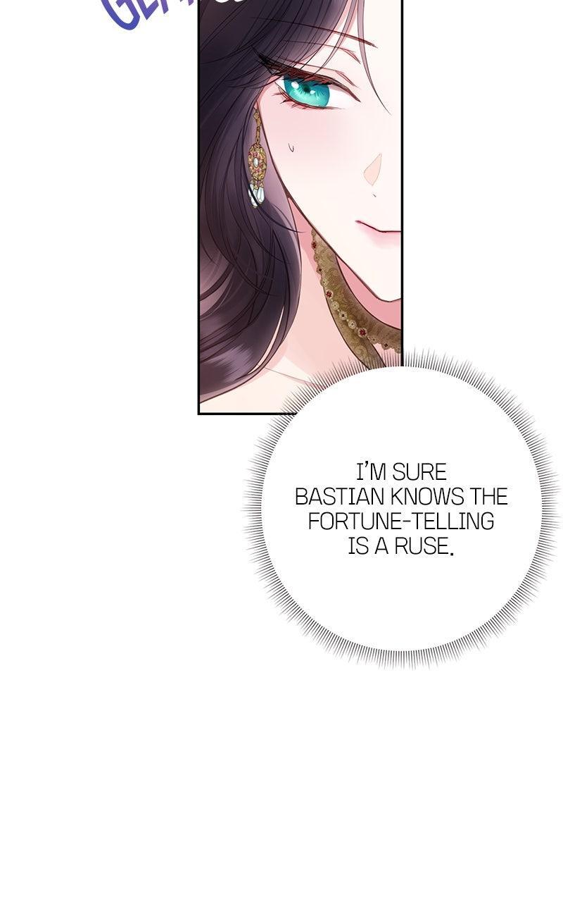 Read Bastian Manga Online
