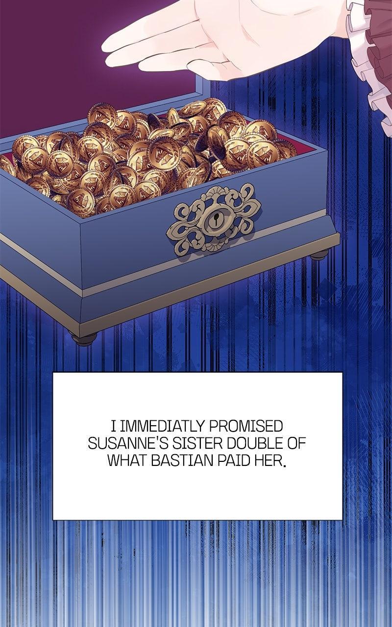 Read Bastian Manga Online