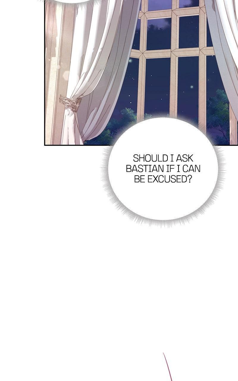 Read Bastian Manga Online