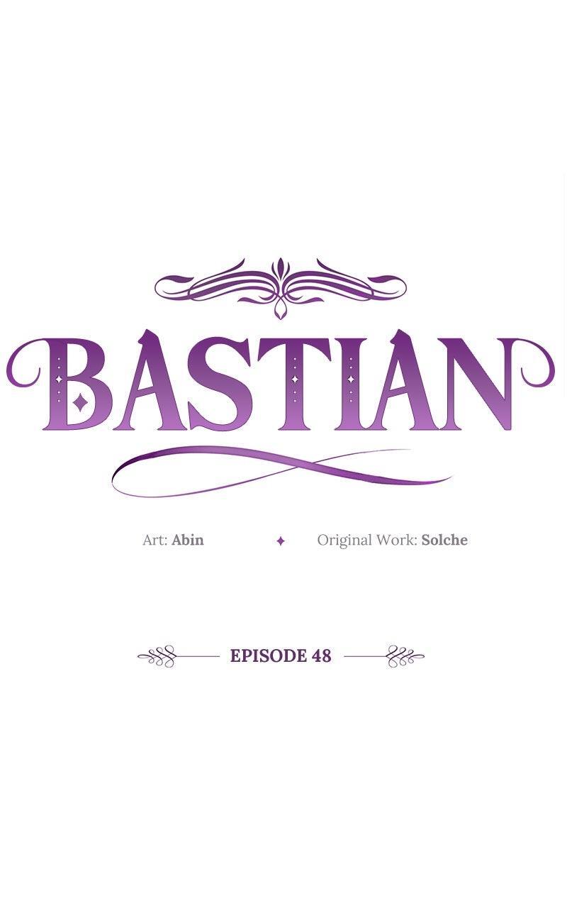 Read Bastian Manga Online