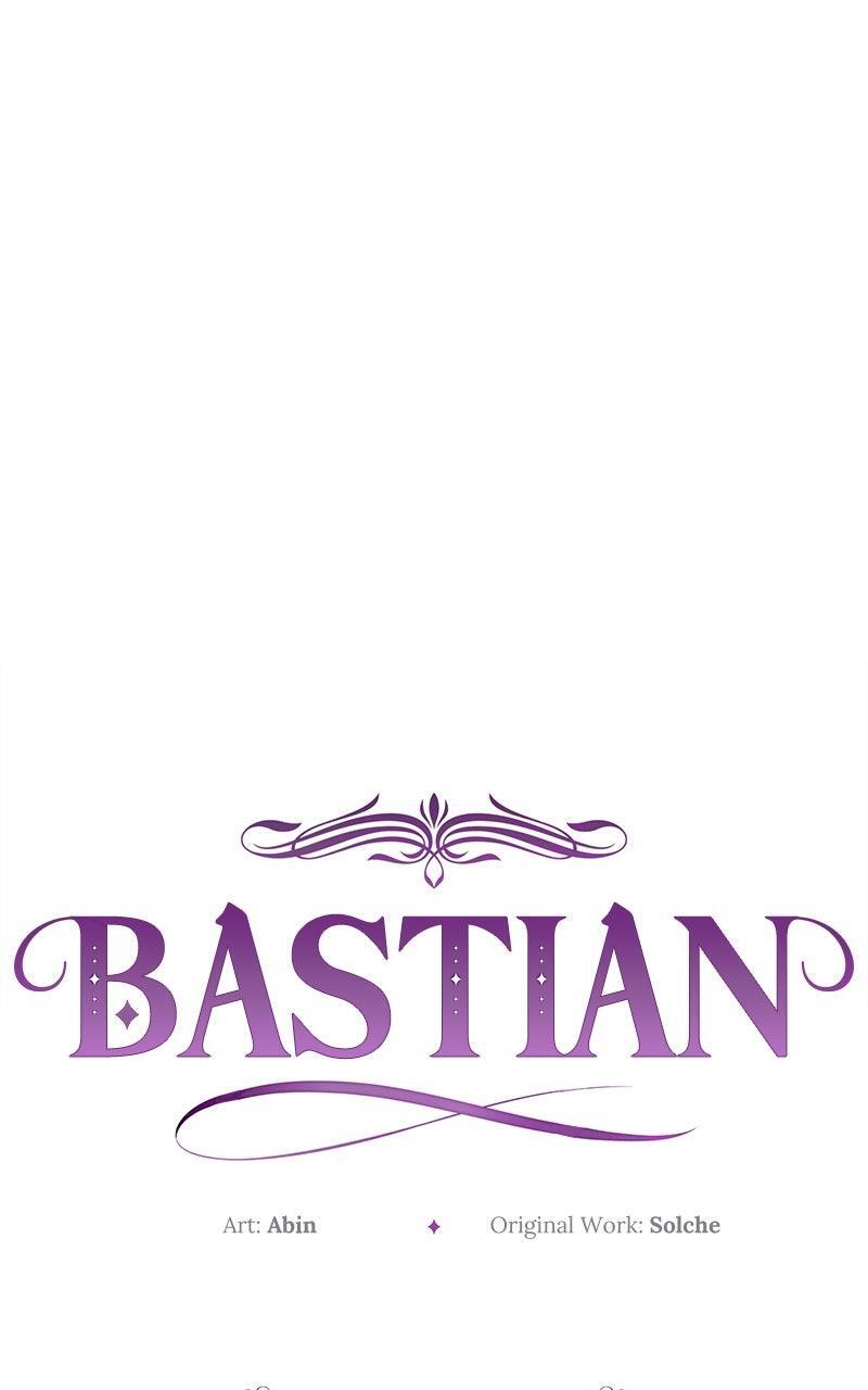 Read Bastian Manga Online
