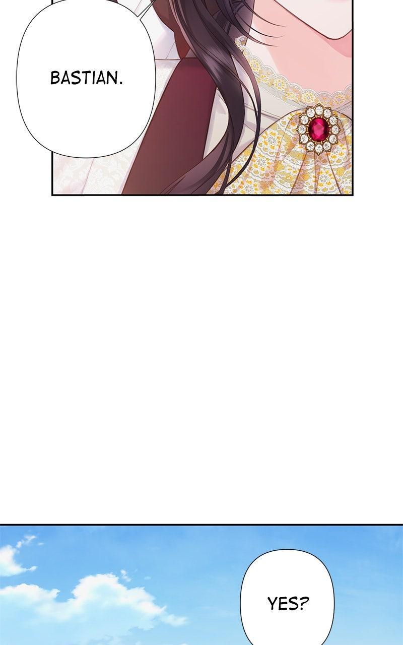 Read Bastian Manga Online