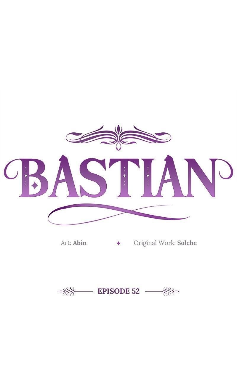 Read Bastian Manga Online