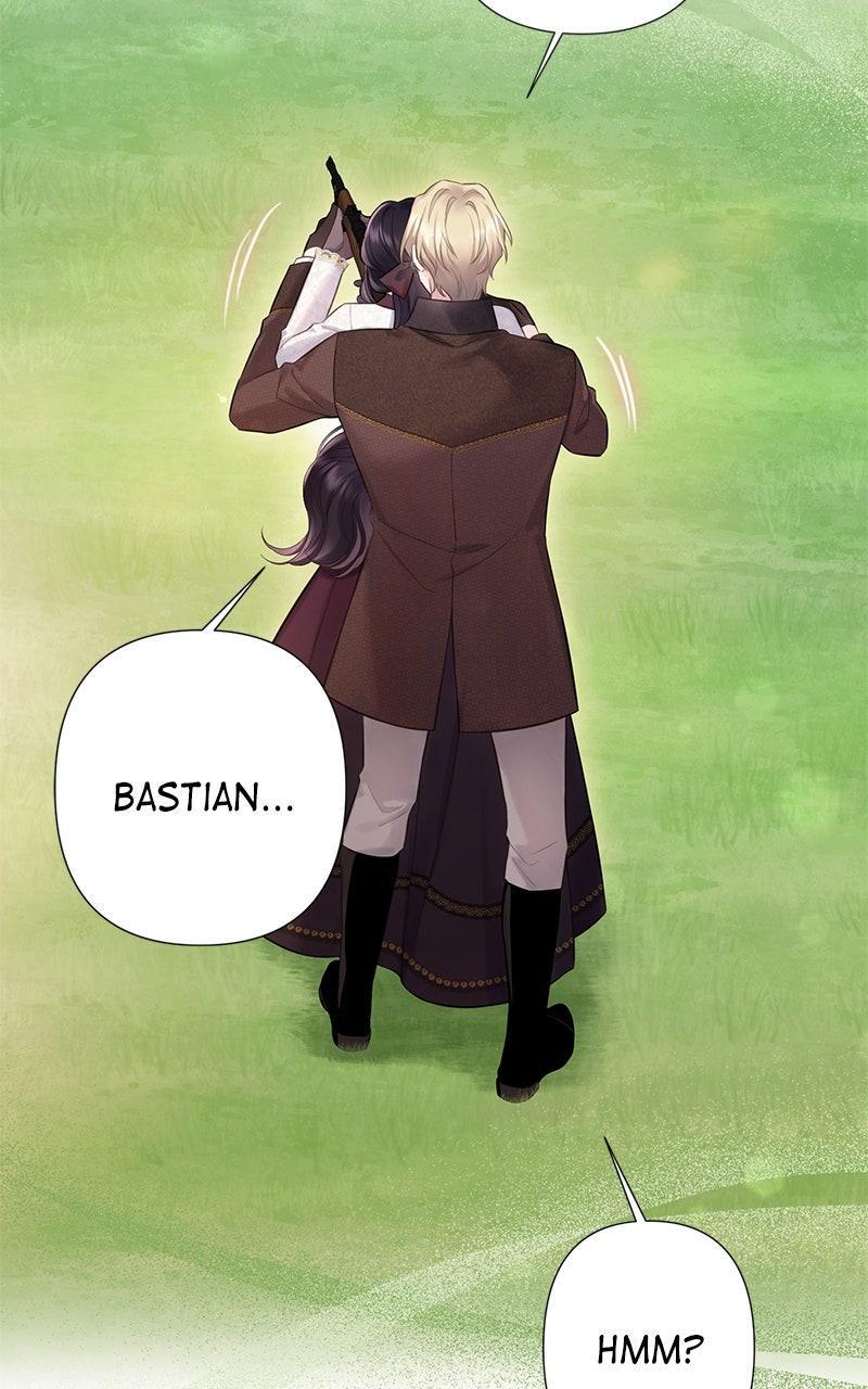 Read Bastian Manga Online