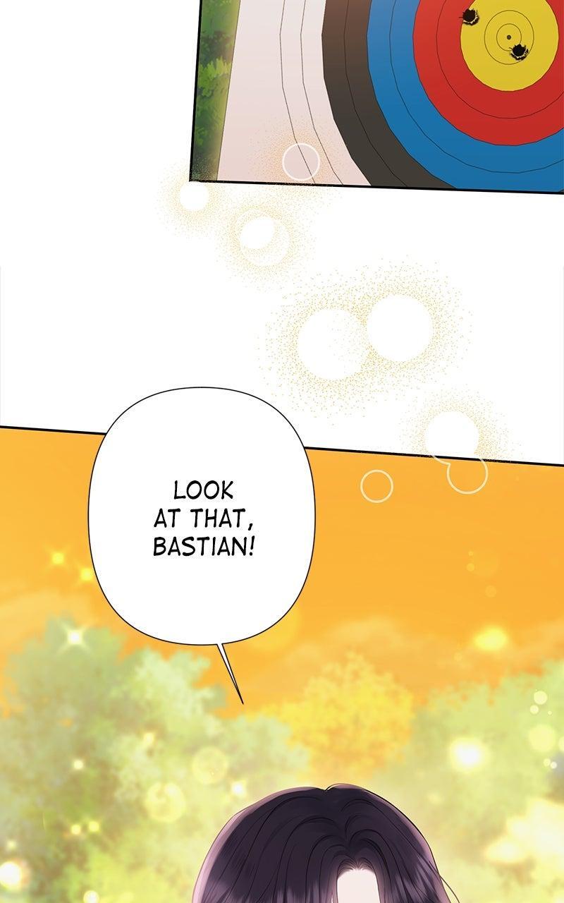 Read Bastian Manga Online