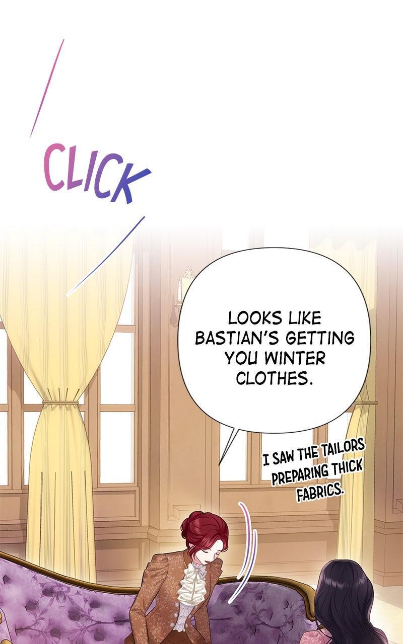 Read Bastian Manga Online