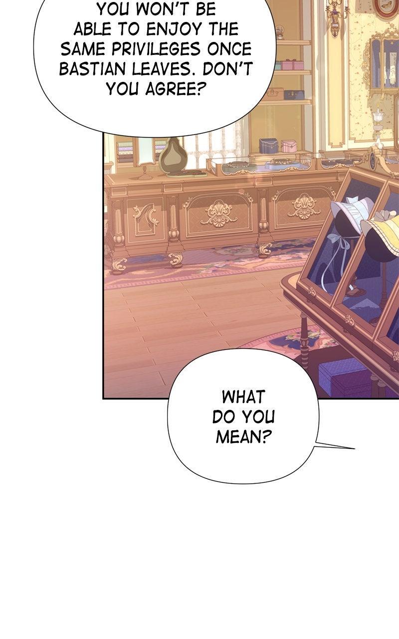 Read Bastian Manga Online
