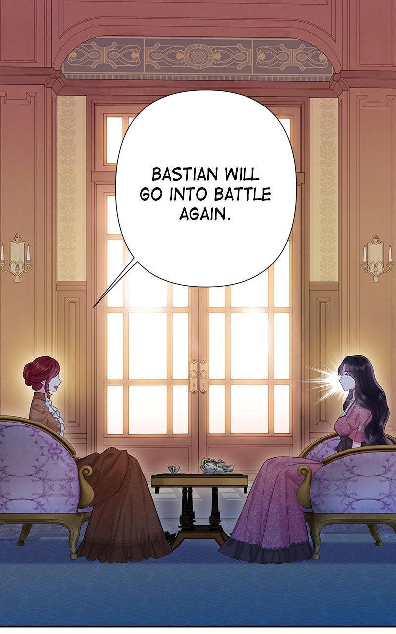 Read Bastian Manga Online