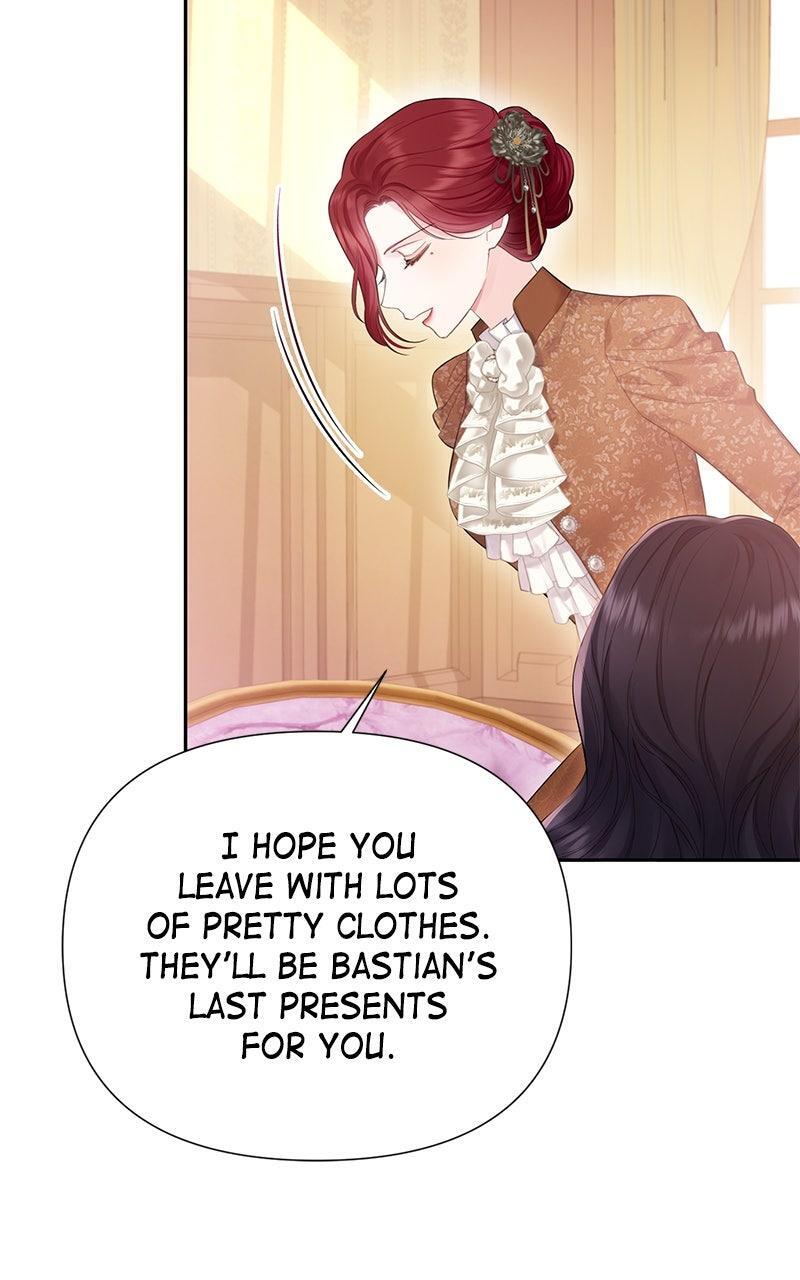 Read Bastian Manga Online
