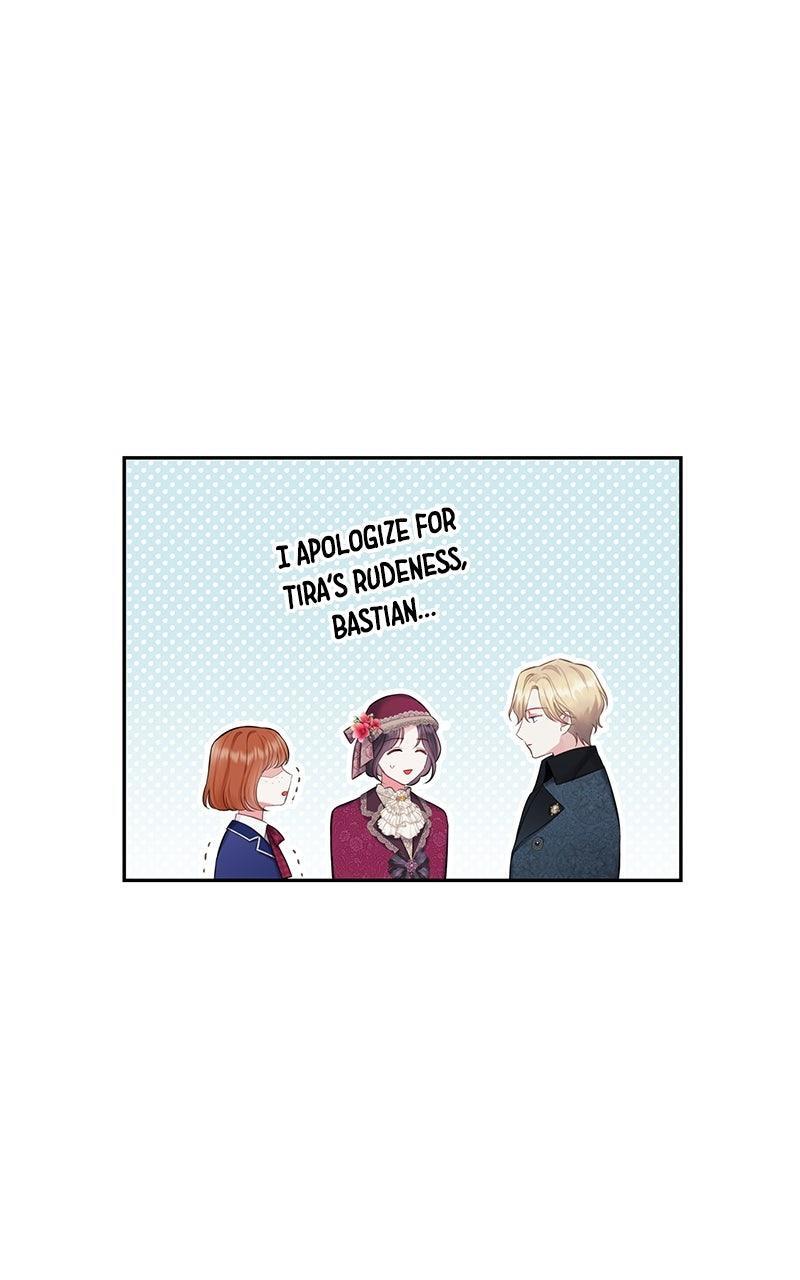 Read Bastian Manga Online