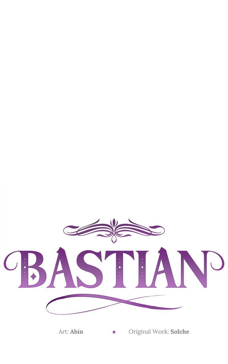 Read Bastian Manga Online
