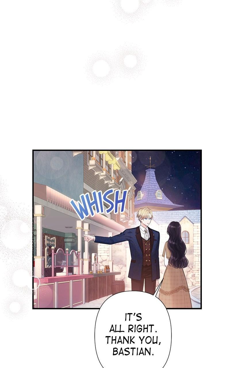 Read Bastian Manga Online