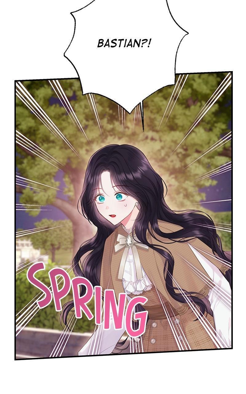 Read Bastian Manga Online